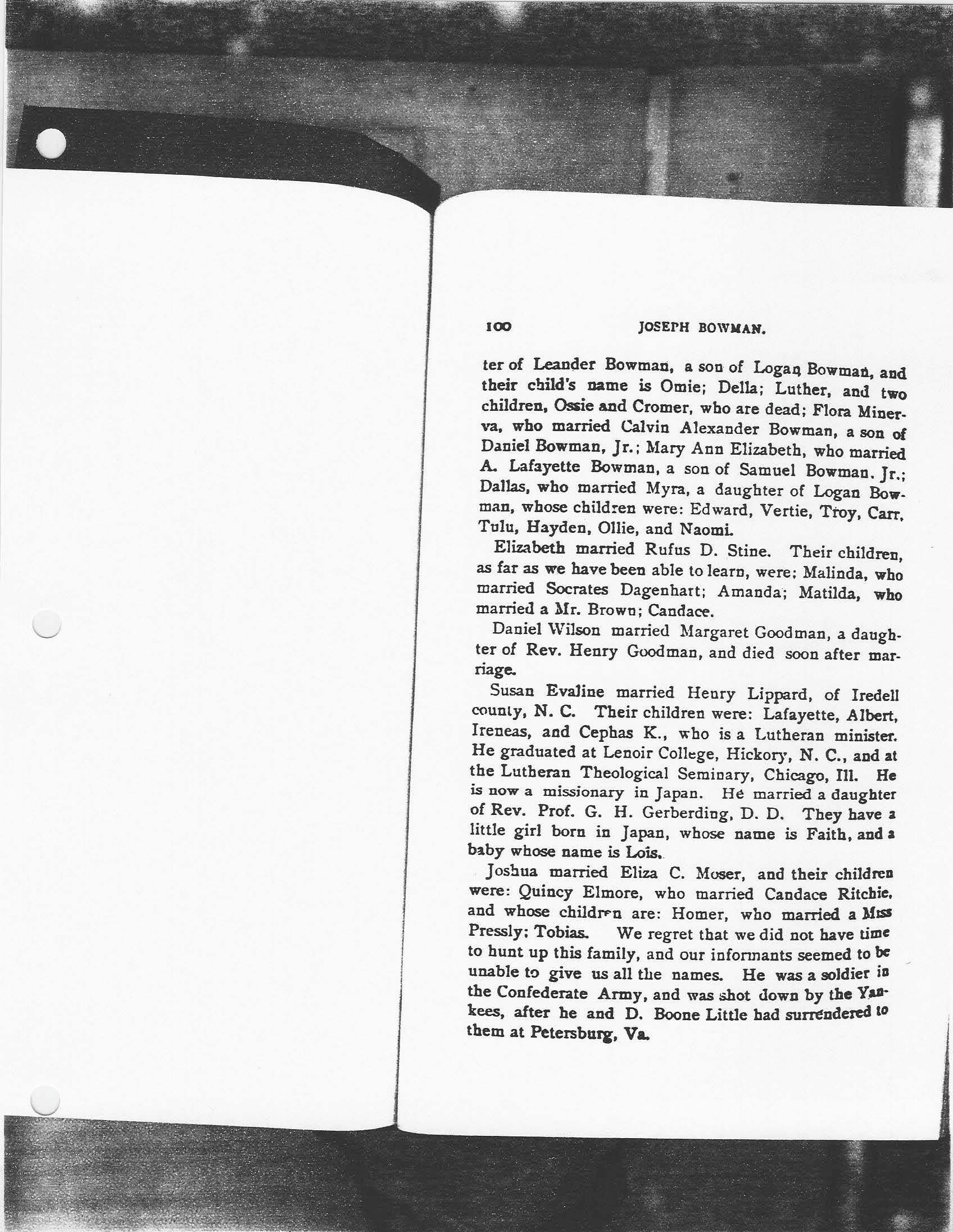 Document